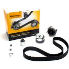 ContiTech Wasserpumpe + Zahnriemensatz CT1028WP2
