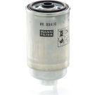 Mann-Filter Kraftstofffilter WK 854/6 Mann-Filter Kraftstofffilter WK 854/6