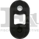 FA1 Halter, Abgasanlage 553-908