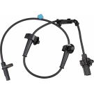 Metzger Sensor, Raddrehzahl 09001185