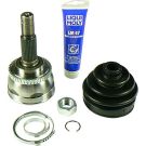 Metzger Gelenksatz, Antriebswelle COMPETENCE KIT 7110140