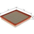 Luftfilter F 026 400 743 Luftfilter F 026 400 743
