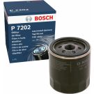 BOSCH F 026 407 202 Ölfilter BOSCH F 026 407 202 Ölfilter