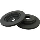 QUARO Bremsscheibe QD3265HC QUARO Bremsscheibe QD3265HC