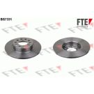 FTE Bremsscheibe 9072220