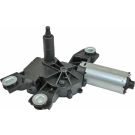 Metzger Wischermotor 2190729