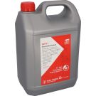 FEBI BILSTEIN 180591 Bremsflüssigkeit FEBI BILSTEIN 180591 Bremsflüssigkeit