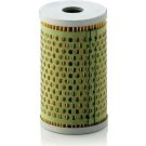Mann-Filter Ölfilter H 601