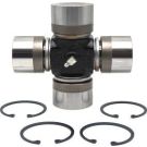 Spidan Gelenk, Längswelle U 763