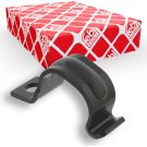 FEBI BILSTEIN 23366 Halter, Stabilisatorlagerung FEBI BILSTEIN 23366 Halter, Stabilisatorlagerung