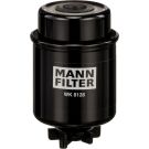 Mann-Filter Kraftstofffilter WK 8128
