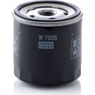 Mann-Filter Ölfilter W 7035