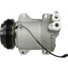 Kompressor, Klimaanlage 89519