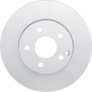 BOSCH Bremsscheibe 0 986 479 407