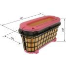 Luftfilter F 026 400 683 Luftfilter F 026 400 683