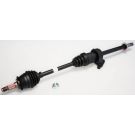 Spidan Antriebswelle 36495