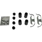 Metzger Zubehörsatz, Scheibenbremsbelag 109-1889