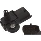 FEBI BILSTEIN 46153 Sensor, Ladedruck