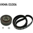 SKF Zahnriemensatz VKMA 01006
