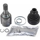 Metzger Gelenksatz, Antriebswelle COMPETENCE KIT 7110220