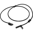 Metzger Sensor, Raddrehzahl 0900040