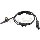 Sensor, Raddrehzahl ASB158.06 Sensor, Raddrehzahl ASB158.06