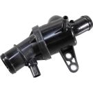 Metzger Thermostat, Kühlmittel 4006455