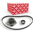 FEBI BILSTEIN 45140 Wasserpumpe + Zahnriemensatz FEBI BILSTEIN 45140 Wasserpumpe + Zahnriemensatz