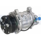 Kompressor, Klimaanlage TSP0159243 Kompressor, Klimaanlage TSP0159243