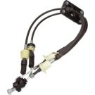 Maxgear Seilzug, Schaltgetriebe 32-0612