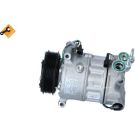 Kompressor, Klimaanlage 32934