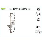 Valeo Fensterheber 851416
