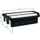 Knecht Luftfilter LX 3537