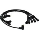 BOSCH Zündleitungssatz 0 986 356 702