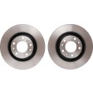 TRW Bremsscheibe DF6657