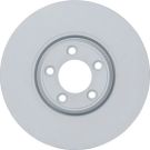 BOSCH Bremsscheibe 0 986 479 627
