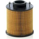 Mann-Filter Harnstofffilter U 620/3 Y KIT