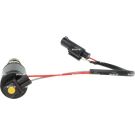 NRF Regelventil, Kompressor 38610