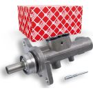 FEBI BILSTEIN 171476 Hauptbremszylinder FEBI BILSTEIN 171476 Hauptbremszylinder