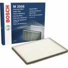 BOSCH 1 987 432 058 Innenraumfilter