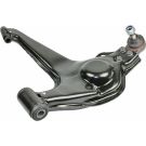 Metzger Lenker, Radaufhängung 58094002