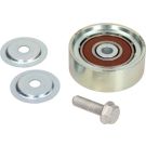 Maxgear Umlenk-/Führungsrolle, Keilrippenriemen 54-1250