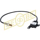 NOx-Sensor, NOx-Katalysator 9 3506 1