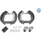 Bremsbackensatz 714 533 0027 Bremsbackensatz 714 533 0027