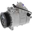 Kompressor, Klimaanlage 690232