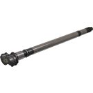 FEBI BILSTEIN 45563 Bremswelle, Trommelbremse FEBI BILSTEIN 45563 Bremswelle, Trommelbremse