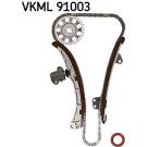 Steuerkettensatz VKML 91003 Steuerkettensatz VKML 91003