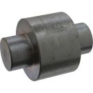 FEBI BILSTEIN 07289 Bremsbackenrolle FEBI BILSTEIN 07289 Bremsbackenrolle