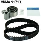 SKF Zahnriemensatz VKMA 91713