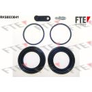 Reparatursatz, Bremssattel 9323720